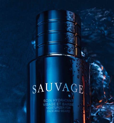 dior sauvage face and beard moisturizer|dior sauvage face moisturizer.